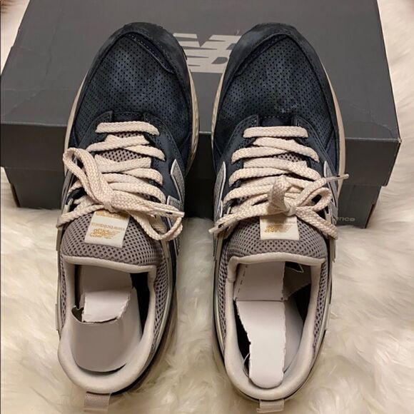 🔥🔥🔥 New Balance 574 :: 2.0 Vintage - Picture 4 of 9